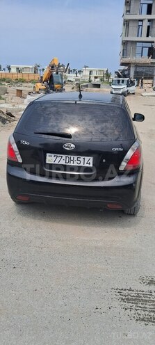 Kia Rio 2009, 372,000 km - 1.5 l - Bakı