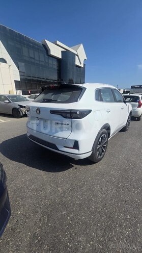 Changan CS 55 Plus 2025, 0 km - 1.5 l - Bakı