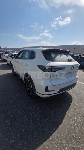 Changan CS 55 Plus 2025, 0 km - 1.5 l - Bakı