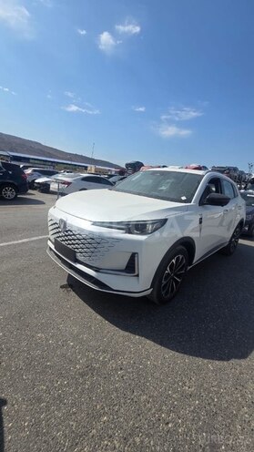 Changan CS 55 Plus 2025, 0 km - 1.5 l - Bakı