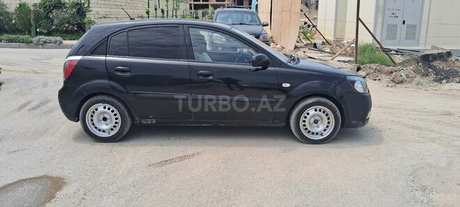 Kia Rio 2009, 372,000 km - 1.5 l - Bakı