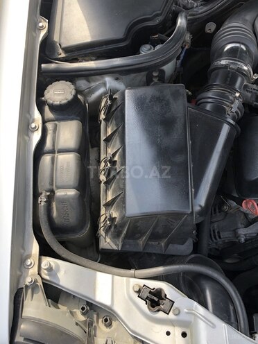 Mercedes E 280 2000, 898,007 km - 2.8 л - Gəncə