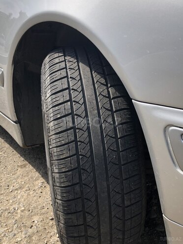 Mercedes E 280 2000, 898,007 km - 2.8 л - Gəncə