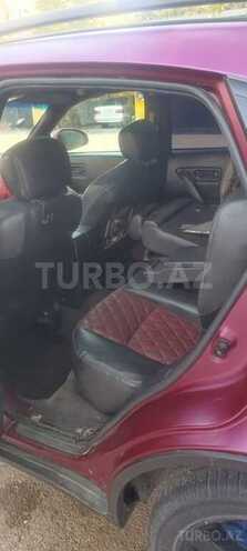Infiniti FX35 2005, 135,000 km - 3.5 l - Bakı