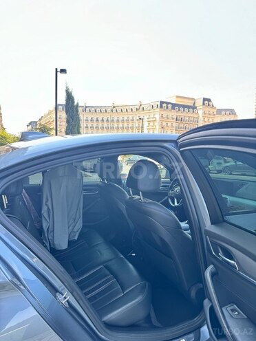 BMW 520 2018, 144,734 km - 2.0 l - Bakı