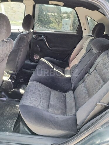 Opel Vectra 1998, 325,000 km - 1.6 l - Bakı