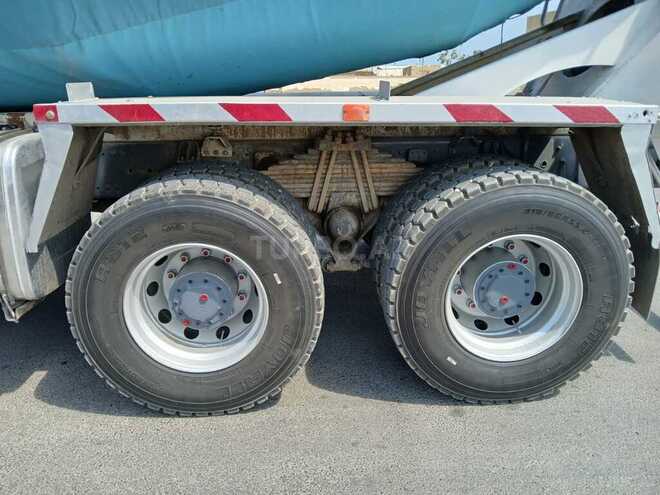 HOWO Sinotruk 2014, 196,554 km - 9.7 l - Bakı
