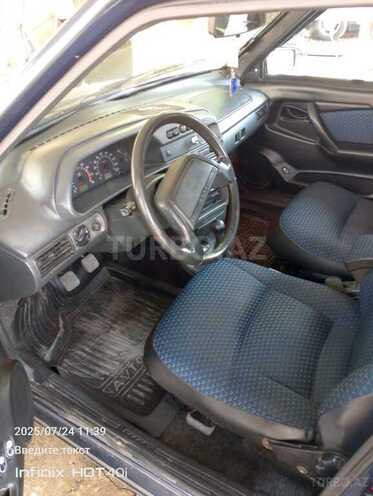 LADA (VAZ) 2109 1988, 130,000 km - 1.5 l - Gəncə