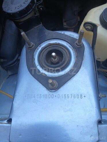 Tofas Sahin 2005, 164,090 km - 1.6 l - Bakı