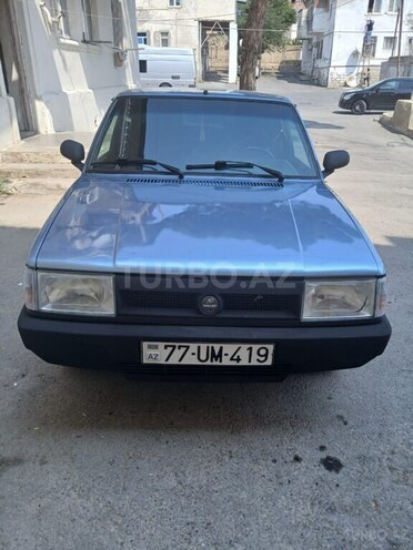 Tofas Sahin 2005, 164,090 km - 1.6 l - Bakı