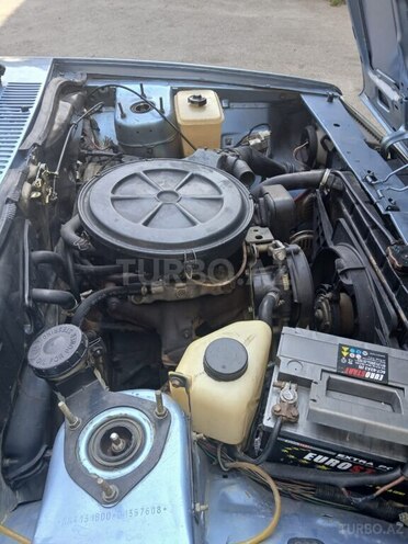 Tofas Sahin 2005, 164,090 km - 1.6 l - Bakı