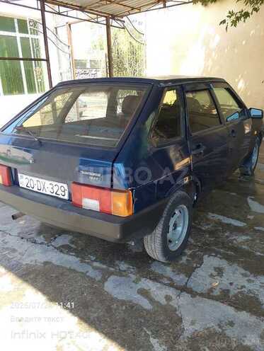 LADA (VAZ) 2109 1988, 130,000 km - 1.5 l - Gəncə