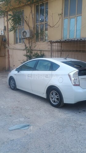Toyota Prius 2011, 184,156 km - 1.8 l - Bakı