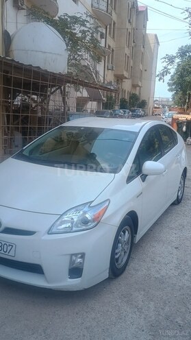 Toyota Prius 2011, 184,156 km - 1.8 l - Bakı