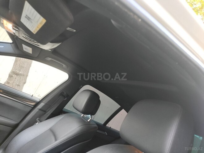 BMW 528 2012, 245,000 km - 2.0 l - Bakı