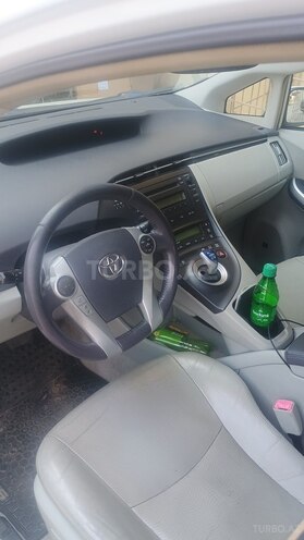 Toyota Prius 2011, 184,156 km - 1.8 l - Bakı