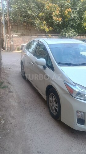 Toyota Prius 2011, 184,156 km - 1.8 l - Bakı