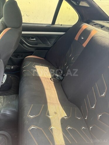 BMW 528 1996, 480,000 km - 2.8 l - Bakı