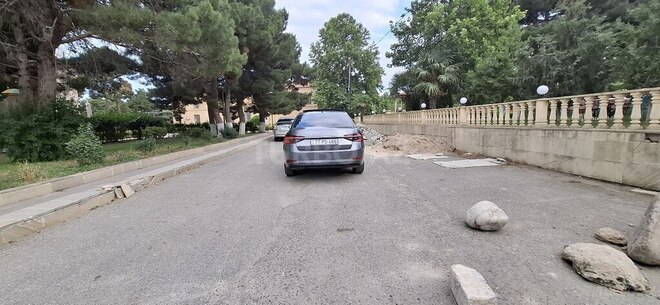 Skoda Superb 2023, 45,000 km - 2.0 l - Sumqayıt