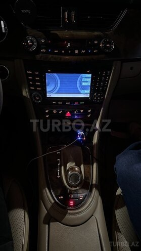 Mercedes  2006, 293,500 km - 5.0 l - Bakı
