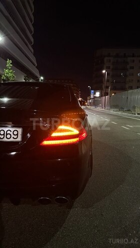 Mercedes  2006, 293,500 km - 5.0 l - Bakı