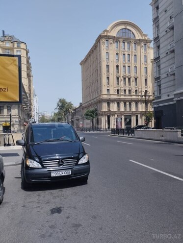 Mercedes Vito 115 2009, 449,900 km - 2.1 л - Sumqayıt
