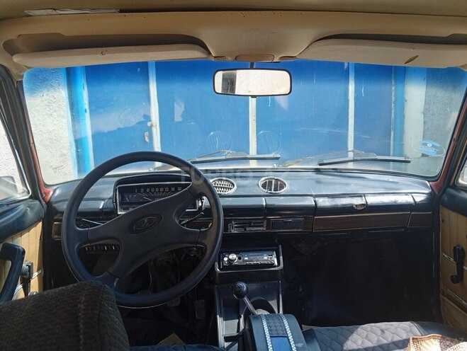 LADA (VAZ) 21011 1986, 694,964 km - 1.3 l - Ağcabədi