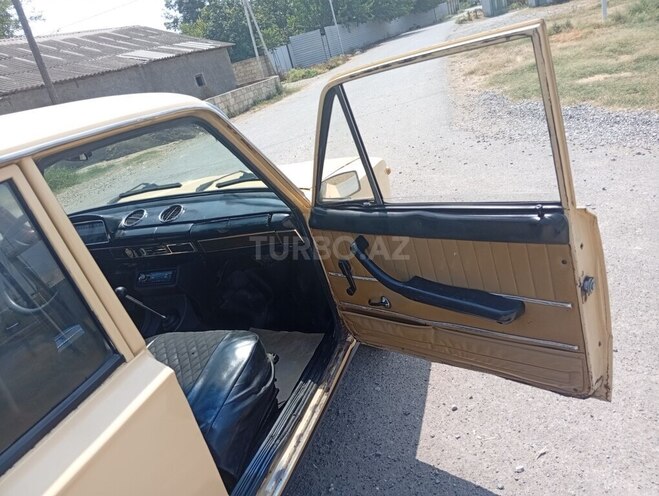 LADA (VAZ) 21011 1986, 694,964 km - 1.3 l - Ağcabədi