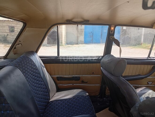 LADA (VAZ) 21011 1986, 694,964 km - 1.3 l - Ağcabədi