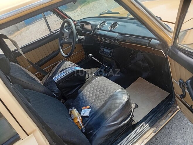 LADA (VAZ) 21011 1986, 694,964 km - 1.3 l - Ağcabədi