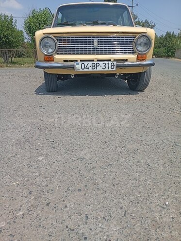 LADA (VAZ) 21011 1986, 694,964 km - 1.3 l - Ağcabədi