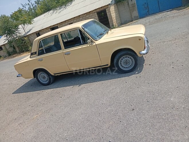 LADA (VAZ) 21011 1986, 694,964 km - 1.3 l - Ağcabədi