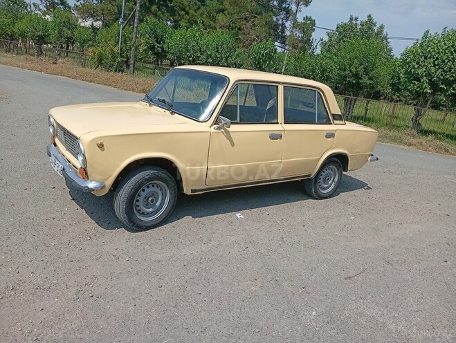 LADA (VAZ) 21011 1986, 694,964 km - 1.3 l - Ağcabədi