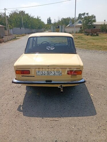 LADA (VAZ) 21011 1986, 694,964 km - 1.3 l - Ağcabədi
