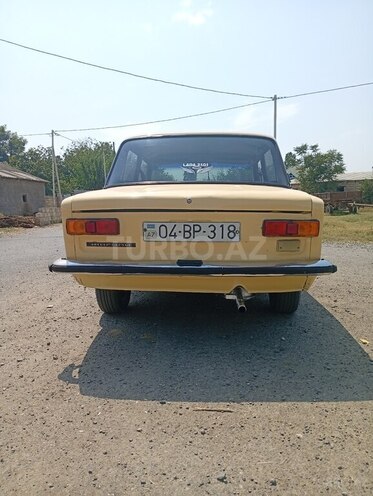 LADA (VAZ) 21011 1986, 694,964 km - 1.3 l - Ağcabədi