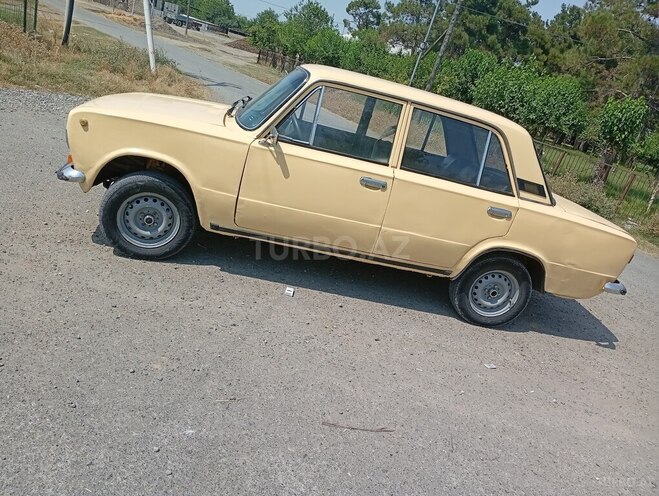 LADA (VAZ) 21011 1986, 694,964 km - 1.3 l - Ağcabədi