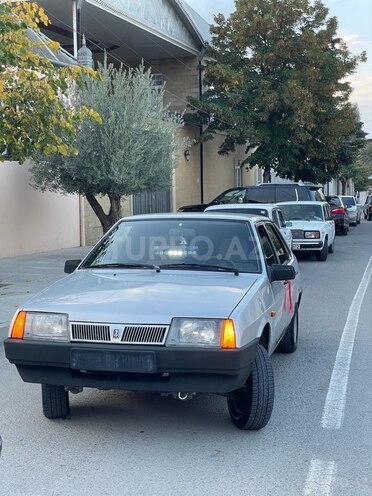 LADA (VAZ) 21099 2004, 151,000 km - 1.6 l - Şəmkir