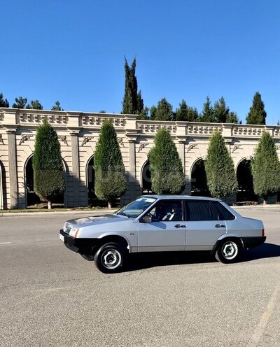 LADA (VAZ) 21099 2004, 151,000 km - 1.6 l - Şəmkir