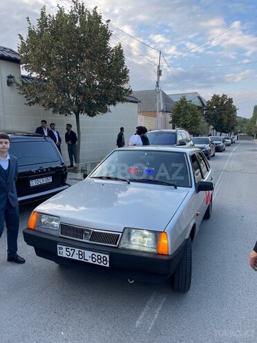 LADA (VAZ) 21099 2004, 151,000 km - 1.6 l - Şəmkir