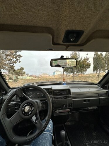 LADA (VAZ) 21099 2004, 151,000 km - 1.6 l - Şəmkir