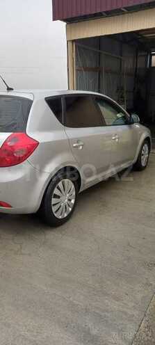 Kia Ceed 2007, 260,000 km - 1.6 l - Oğuz