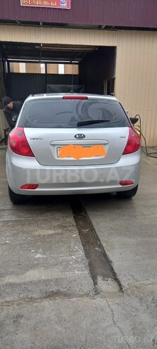 Kia Ceed 2007, 260,000 km - 1.6 l - Oğuz