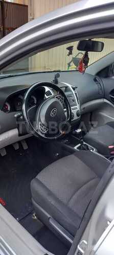 Kia Ceed 2007, 260,000 km - 1.6 l - Oğuz