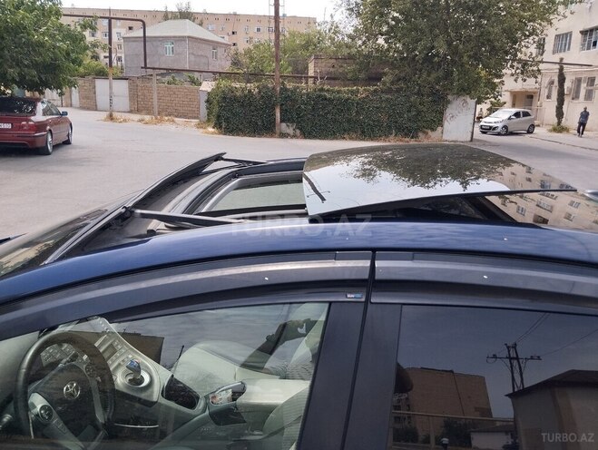Toyota Prius 2011, 265,860 km - 1.8 l - Bakı