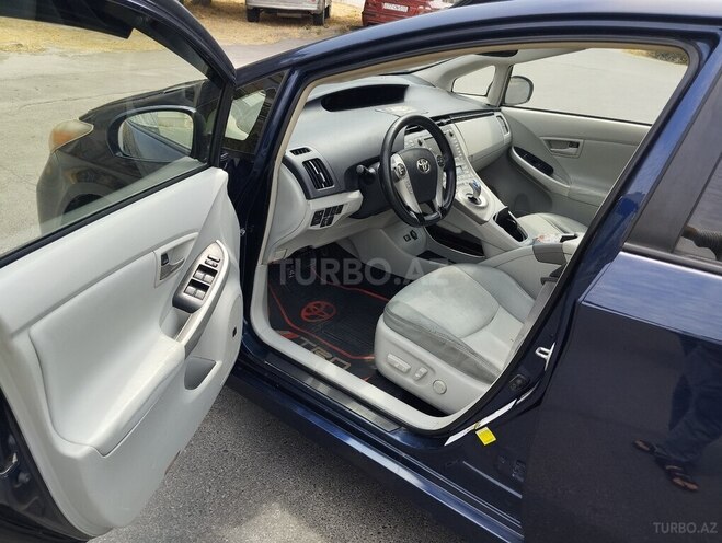Toyota Prius 2011, 265,860 km - 1.8 l - Bakı