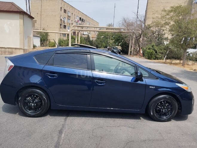 Toyota Prius 2011, 265,860 km - 1.8 l - Bakı