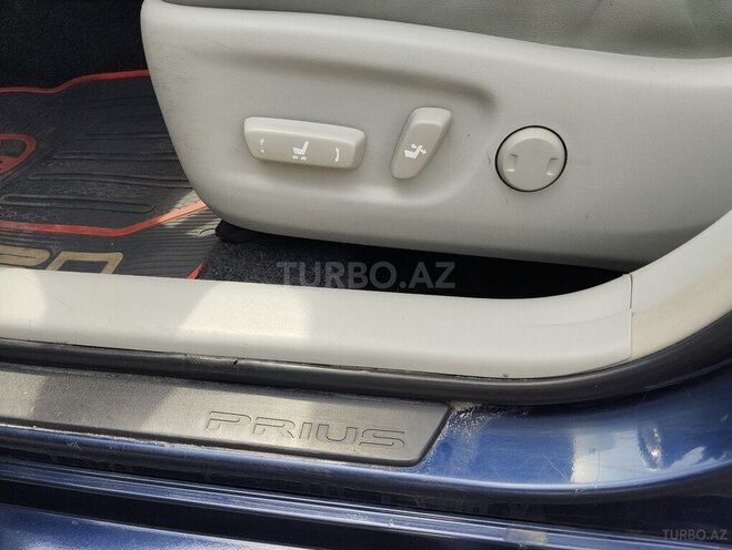 Toyota Prius 2011, 265,860 km - 1.8 l - Bakı