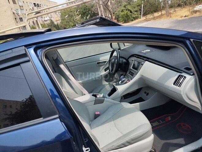 Toyota Prius 2011, 265,860 km - 1.8 l - Bakı