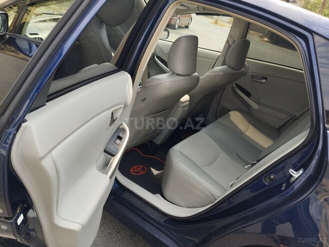 Toyota Prius 2011, 265,860 km - 1.8 l - Bakı
