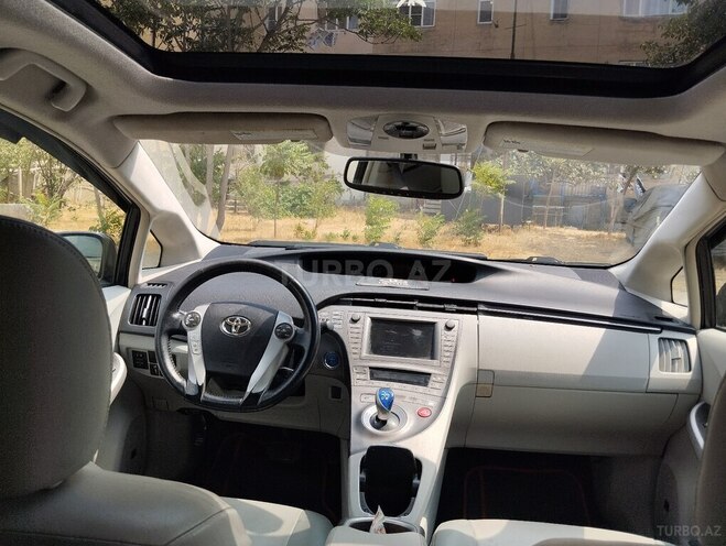 Toyota Prius 2011, 265,860 km - 1.8 l - Bakı